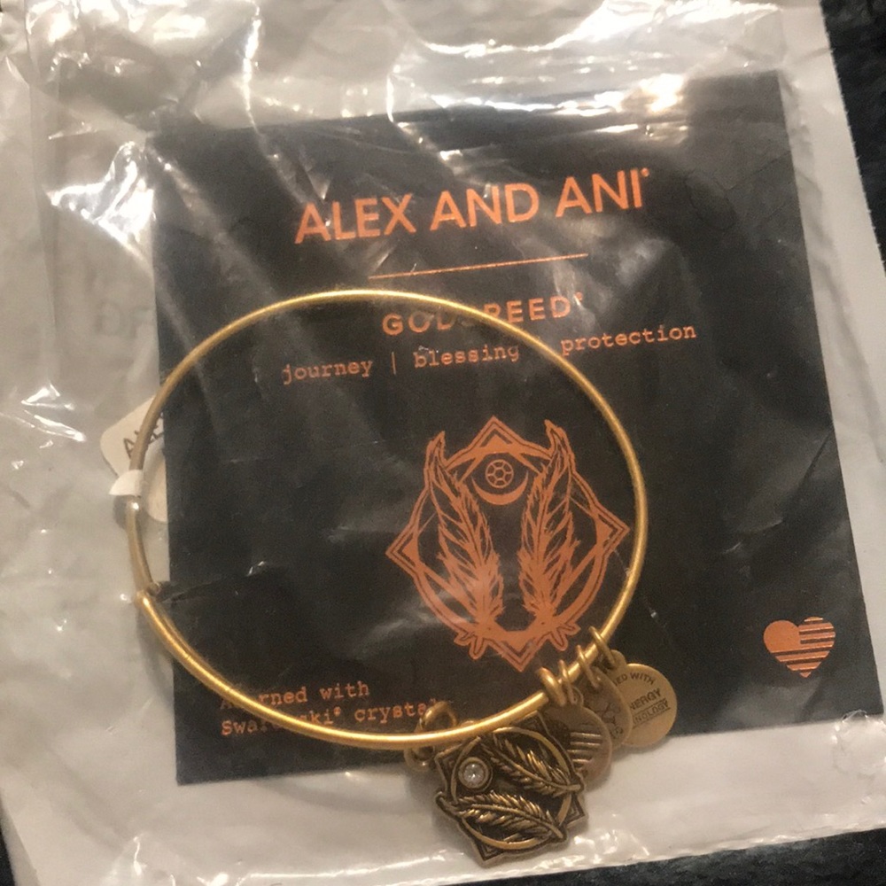 Godspeed bracelet